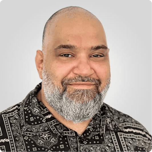 Amir Pambei