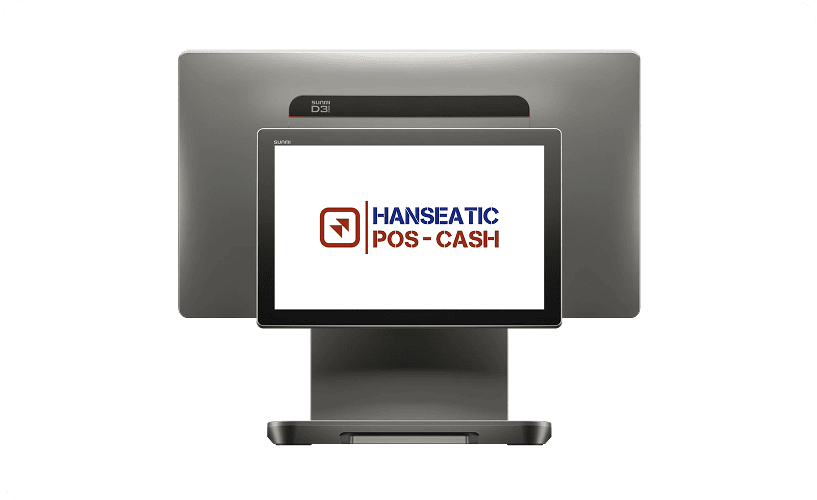 Hanseatic POS Profi