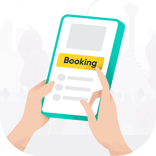 Online-Terminbuchung