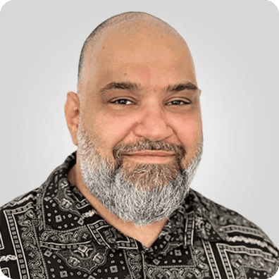 Amir Pambei